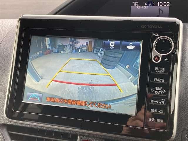 TOYOTA VOXY 4WD 2014 Image 31