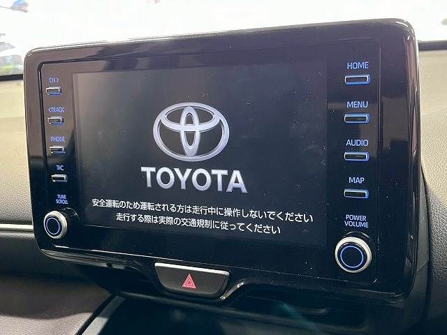 TOYOTA YARIS CROSS HYBRID 2023 Image 31