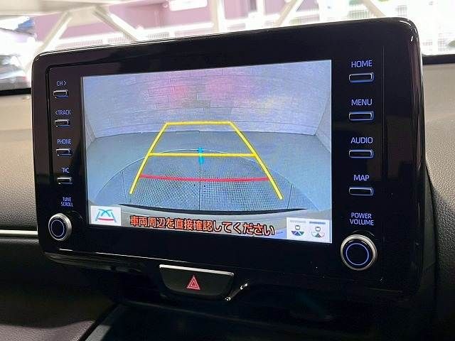 TOYOTA YARIS CROSS HYBRID 2023 Image 31