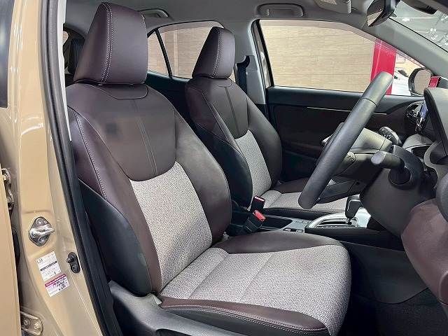 TOYOTA YARIS CROSS HYBRID 2023 Image 31