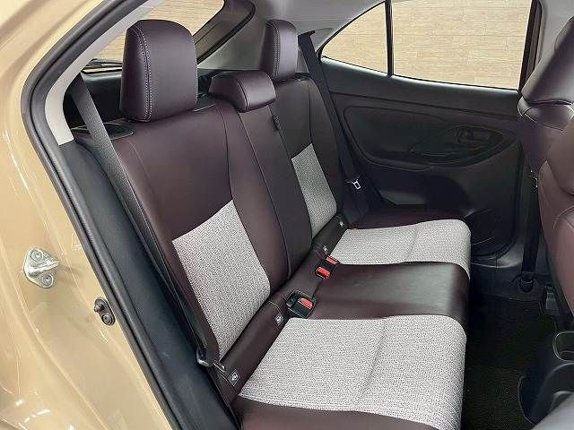 TOYOTA YARIS CROSS HYBRID 2023 Image 31