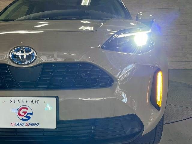 TOYOTA YARIS CROSS HYBRID 2023 Image 31