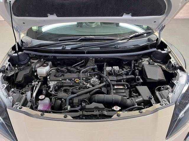 TOYOTA YARIS CROSS HYBRID 2023 Image 31