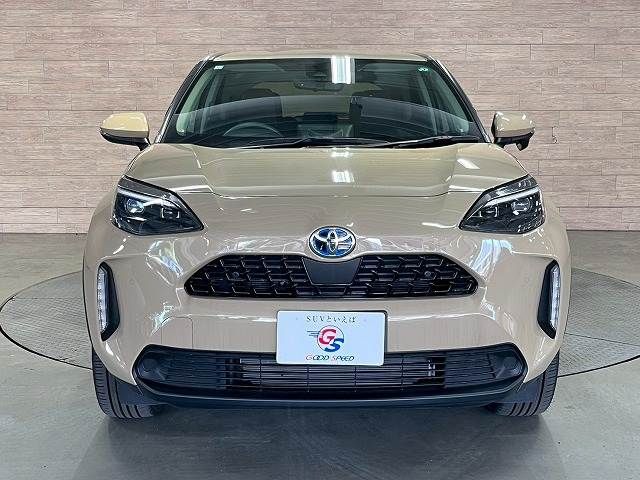 TOYOTA YARIS CROSS HYBRID 2023 Image 31