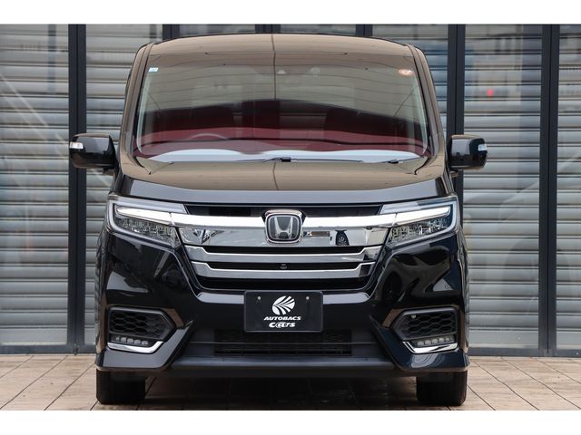 HONDA STEPWAGON E:HEV SPAD 2021 Image 31