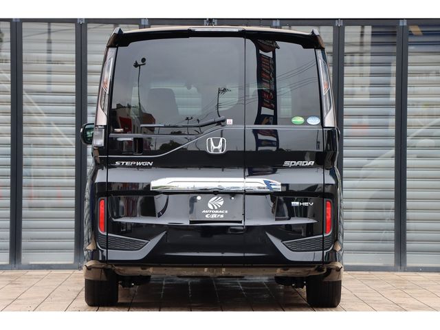 HONDA STEPWAGON E:HEV SPAD 2021 Image 31