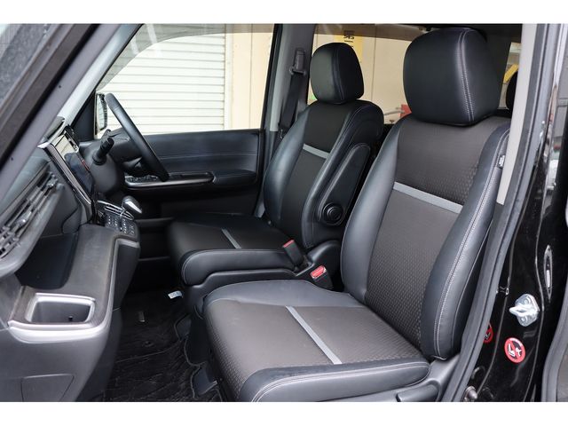 HONDA STEPWAGON E:HEV SPAD 2021 Image 31