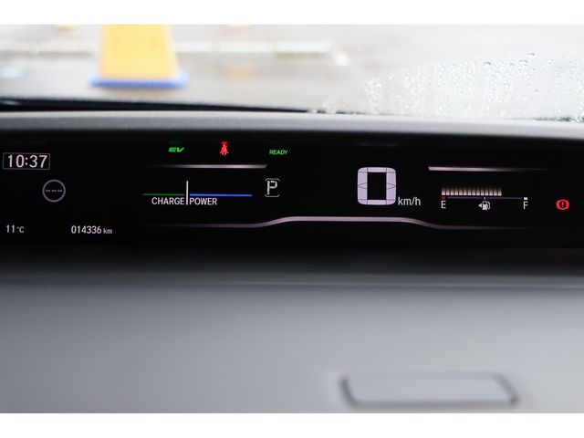 HONDA STEPWAGON E:HEV SPAD 2021 Image 31