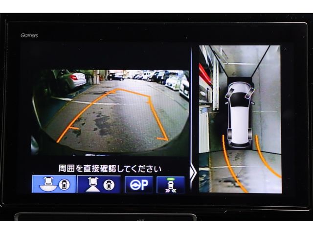 HONDA STEPWAGON E:HEV SPAD 2021 Image 31