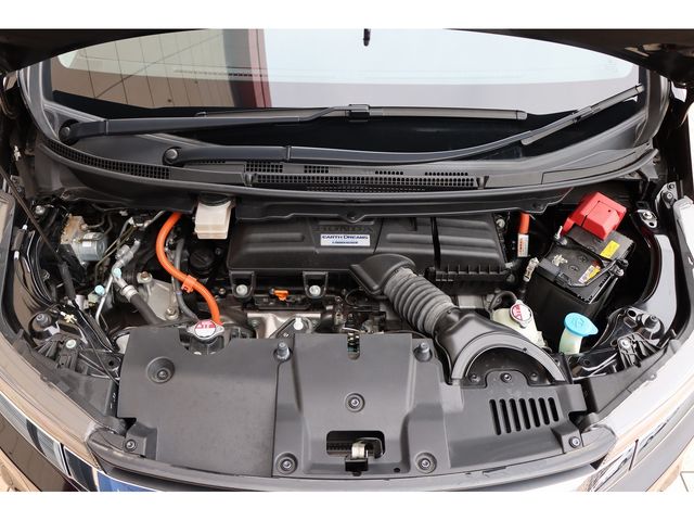 HONDA STEPWAGON E:HEV SPAD 2021 Image 31