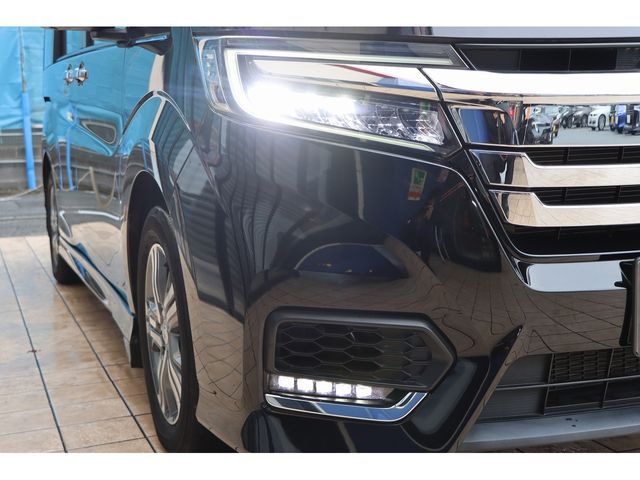 HONDA STEPWAGON E:HEV SPAD 2021 Image 31