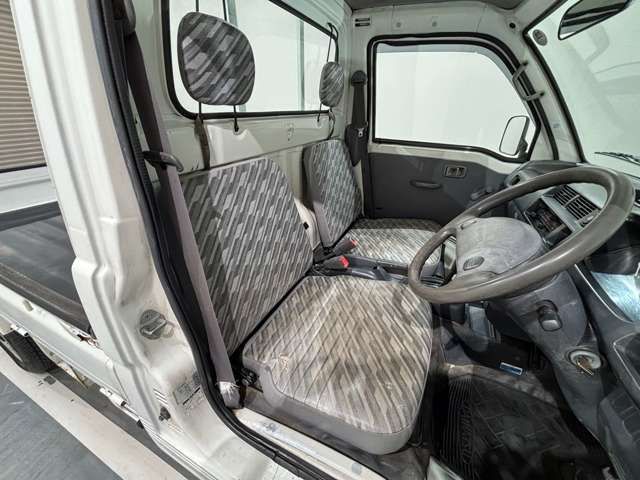 DAIHATSU HIJET TRUCK 4WD 2003 Image 31