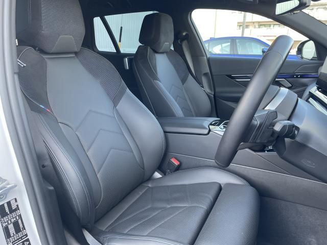 BMW 5SERIES TOURING 2024 Image 31