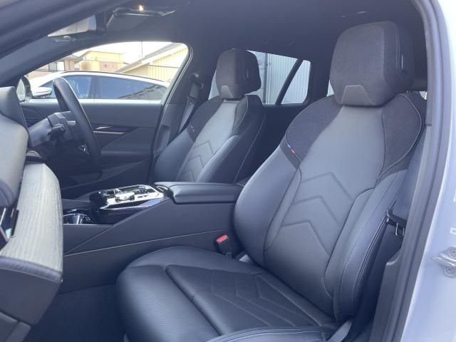 BMW 5SERIES TOURING 2024 Image 31