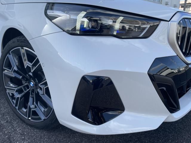 BMW 5SERIES TOURING 2024 Image 31