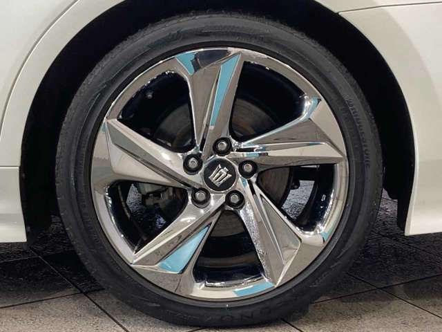 TOYOTA CROWN SEDAN HYBRID 4 2018 Image 31