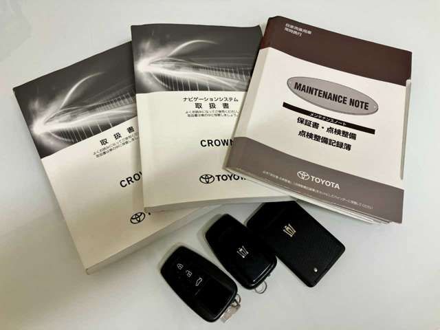 TOYOTA CROWN SEDAN HYBRID 4 2018 Image 31