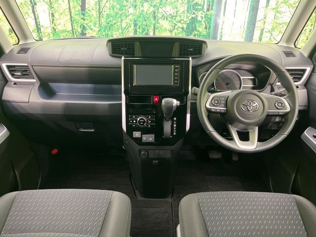 TOYOTA ROOMY 2020 Image 31