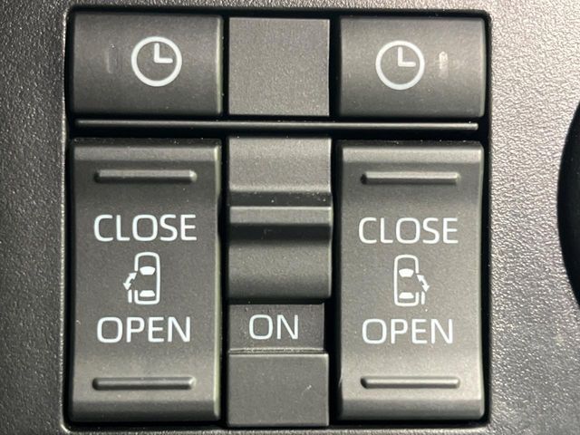 TOYOTA ROOMY 2020 Image 31