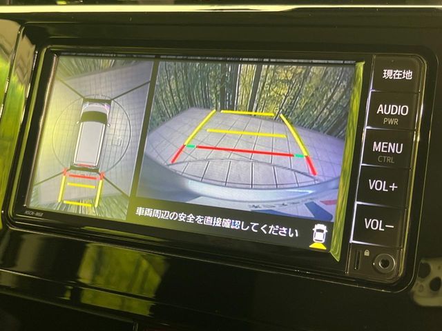 TOYOTA ROOMY 2020 Image 31