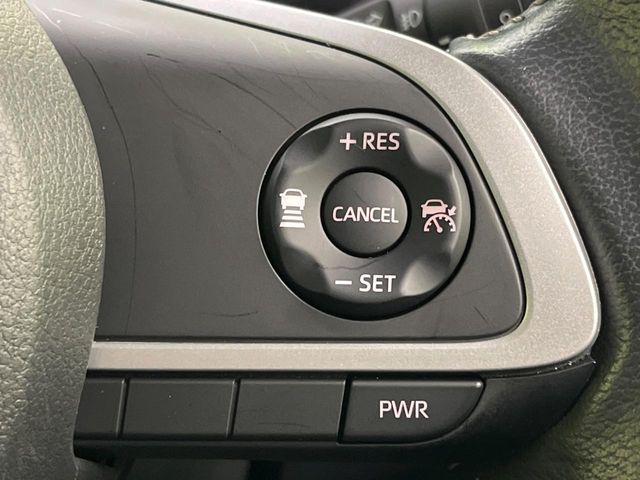 TOYOTA ROOMY 2020 Image 31