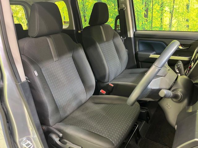 TOYOTA ROOMY 2020 Image 31