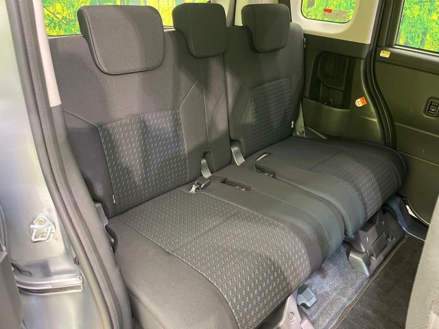 TOYOTA ROOMY 2020 Image 31