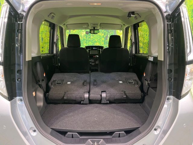 TOYOTA ROOMY 2020 Image 31