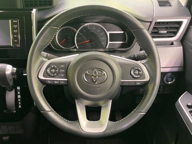 TOYOTA ROOMY 2020 Image 31