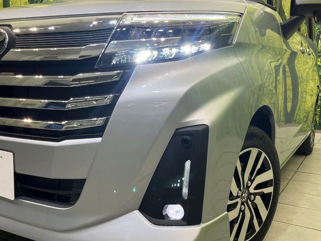 TOYOTA ROOMY 2020 Image 31