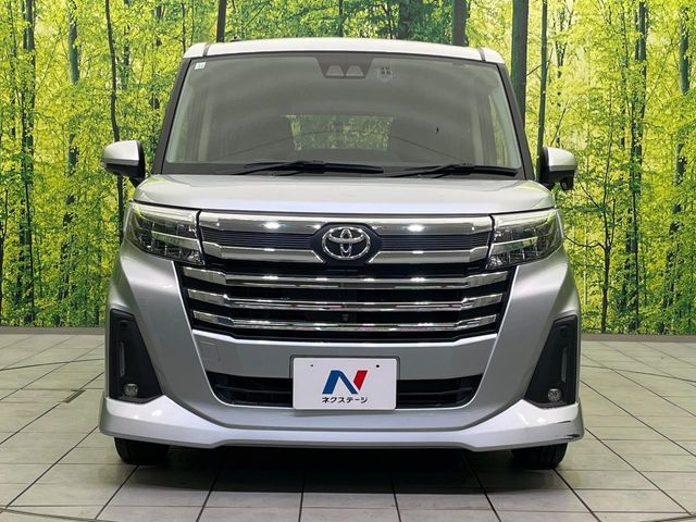 TOYOTA ROOMY 2020 Image 31