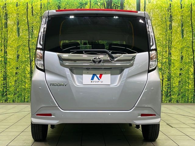 TOYOTA ROOMY 2020 Image 31