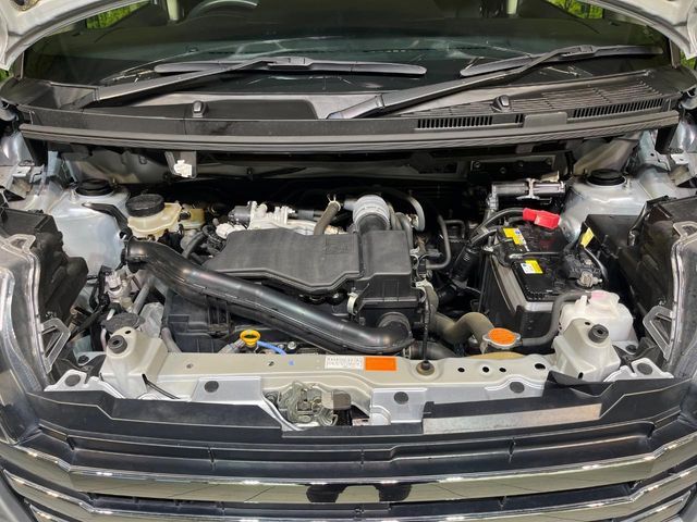 TOYOTA ROOMY 2020 Image 31