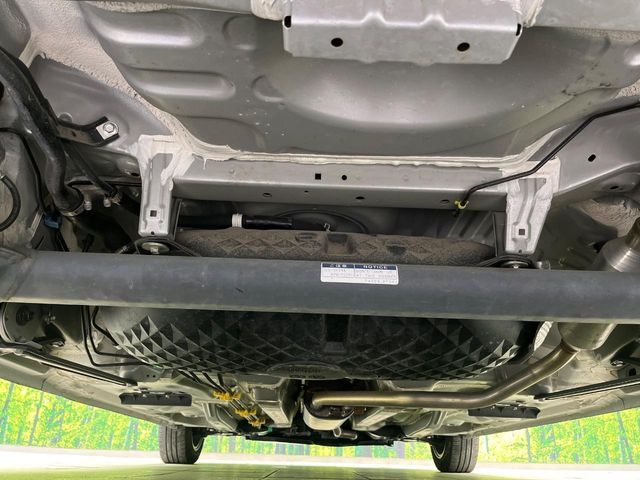 TOYOTA ROOMY 2020 Image 31