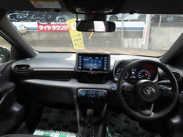 TOYOTA YARIS 2023 Image 31