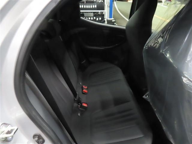 TOYOTA YARIS 2023 Image 31