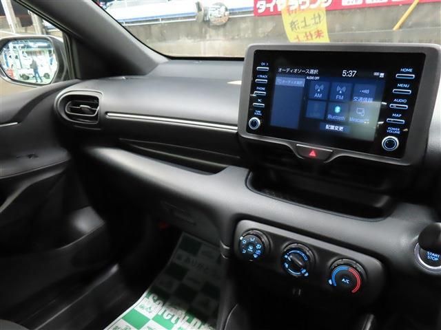 TOYOTA YARIS 2023 Image 31