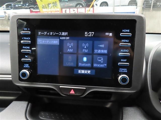 TOYOTA YARIS 2023 Image 31