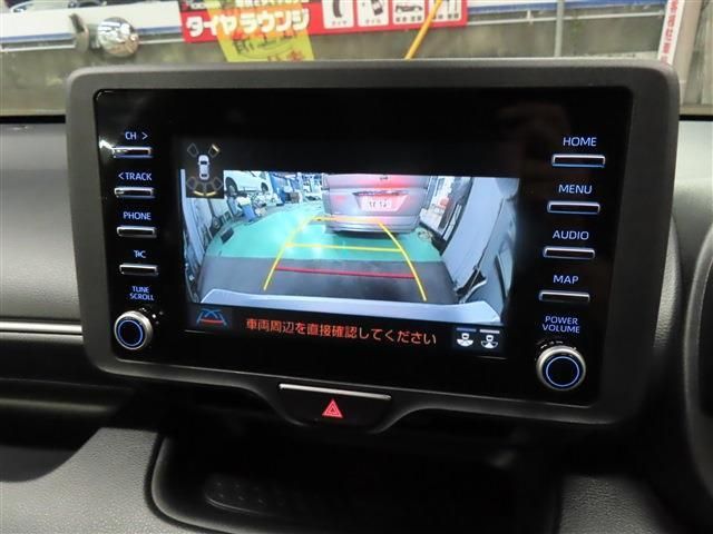 TOYOTA YARIS 2023 Image 31