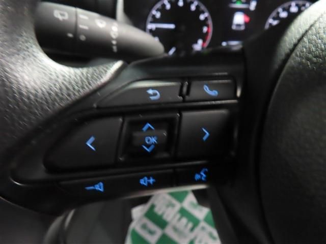 TOYOTA YARIS 2023 Image 31