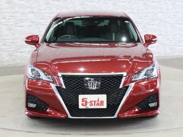 TOYOTA CROWN SEDAN 2016 Image 31