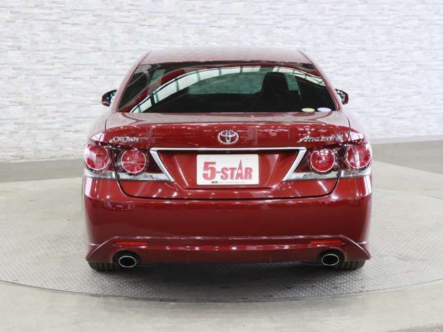 TOYOTA CROWN SEDAN 2016 Image 31