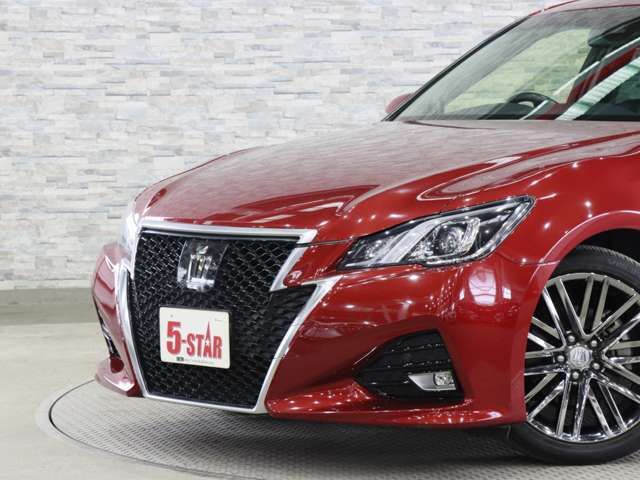 TOYOTA CROWN SEDAN 2016 Image 31