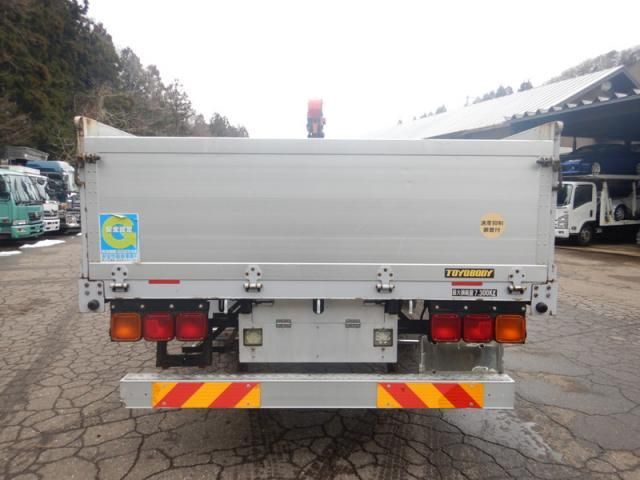 MITSUBISHI FUSOU FIGHTER 2014 Image 31