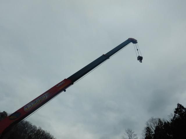 MITSUBISHI FUSOU FIGHTER 2014 Image 31