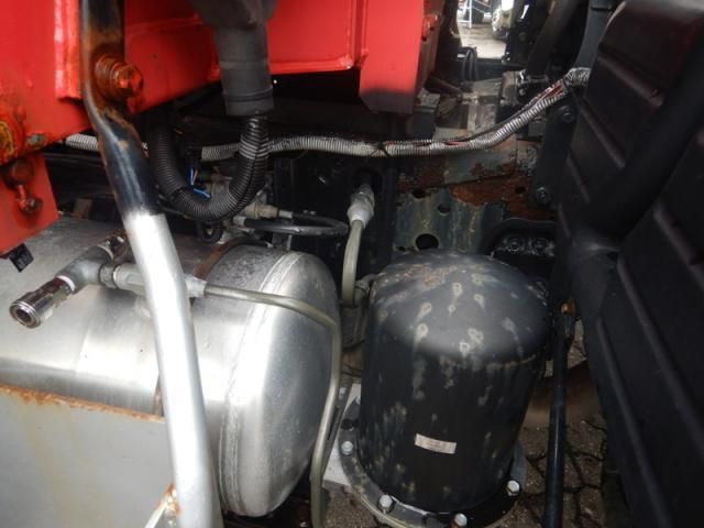 MITSUBISHI FUSOU FIGHTER 2014 Image 31