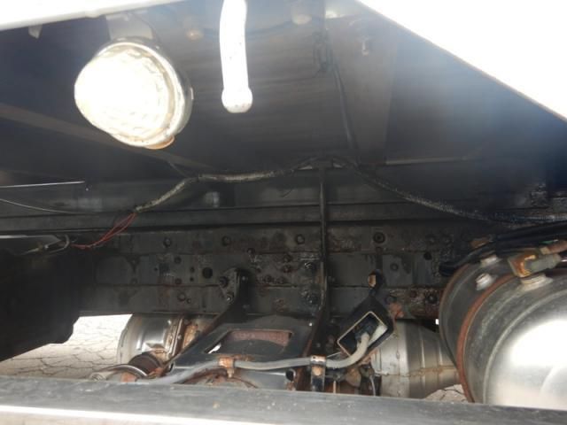 MITSUBISHI FUSOU FIGHTER 2014 Image 31