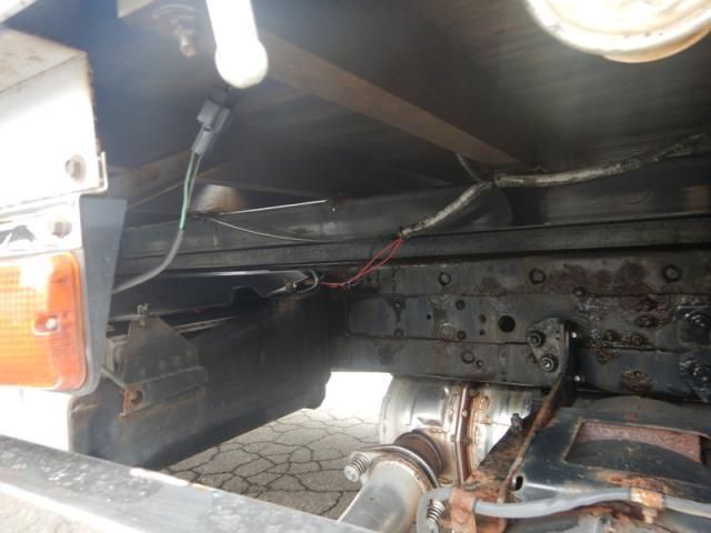 MITSUBISHI FUSOU FIGHTER 2014 Image 31