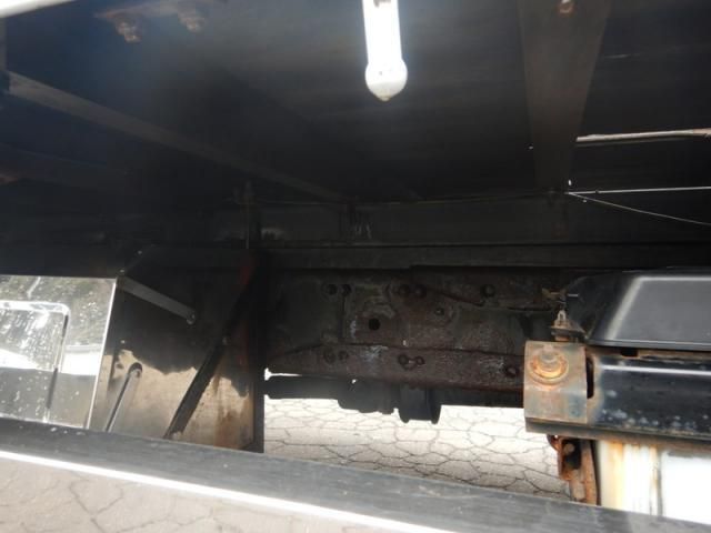 MITSUBISHI FUSOU FIGHTER 2014 Image 31