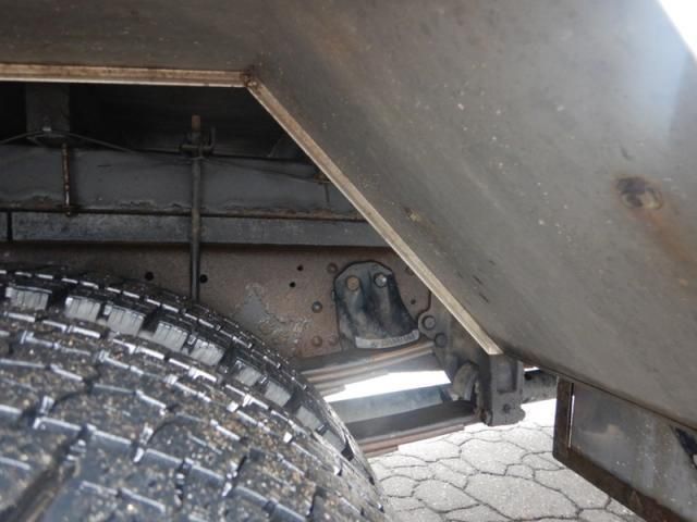 MITSUBISHI FUSOU FIGHTER 2014 Image 31